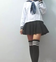 制服二